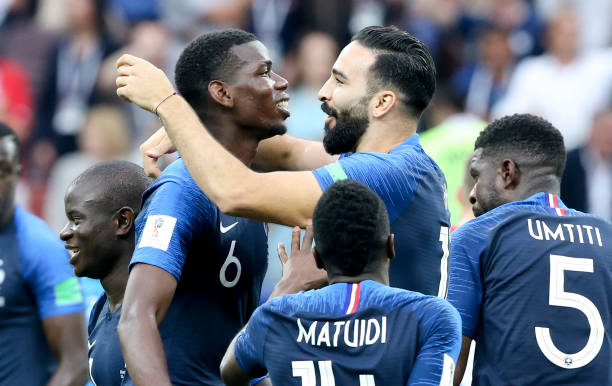 极的东西 极的东西